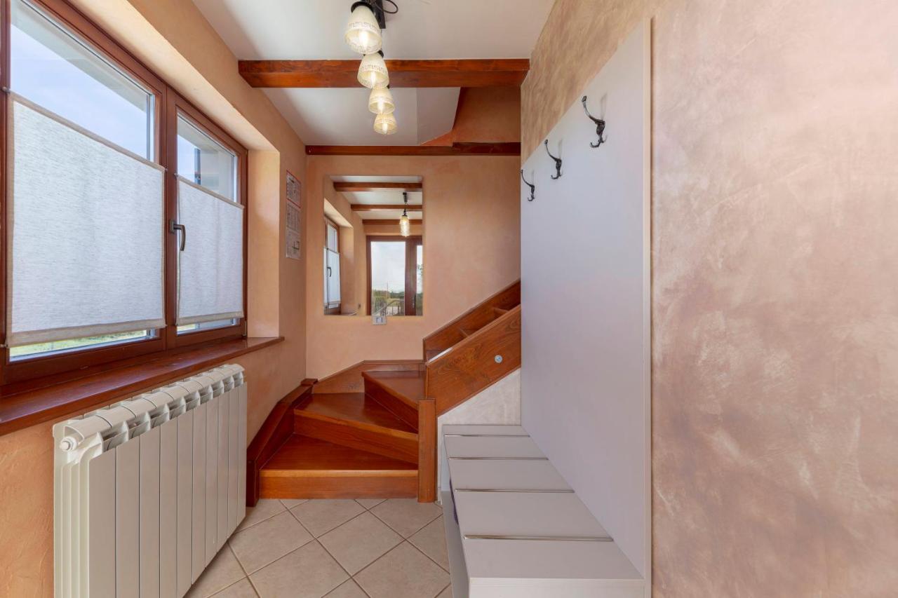 Apartma Koper Pobegi Zewnętrze zdjęcie