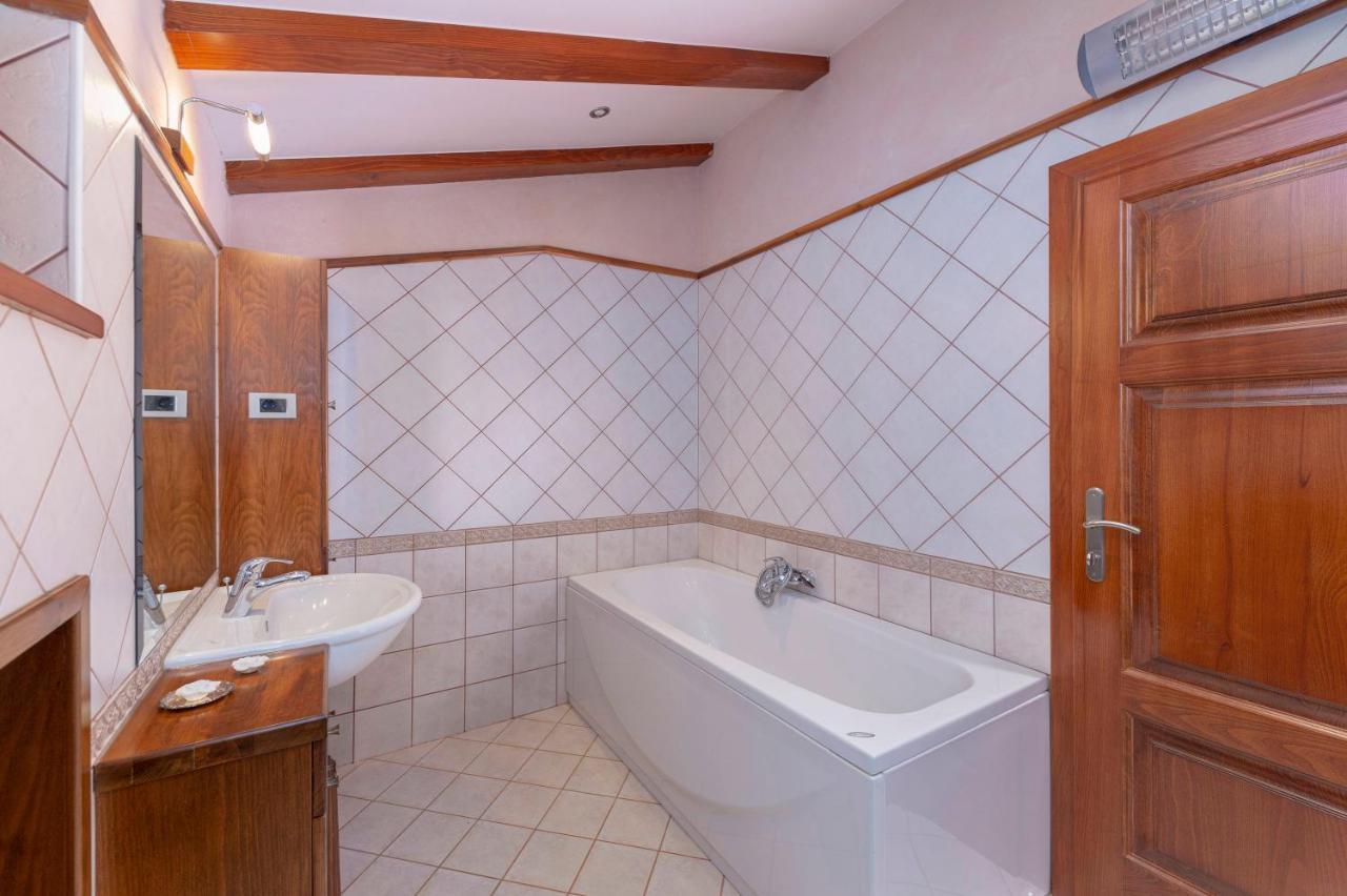 Apartma Koper Pobegi Zewnętrze zdjęcie
