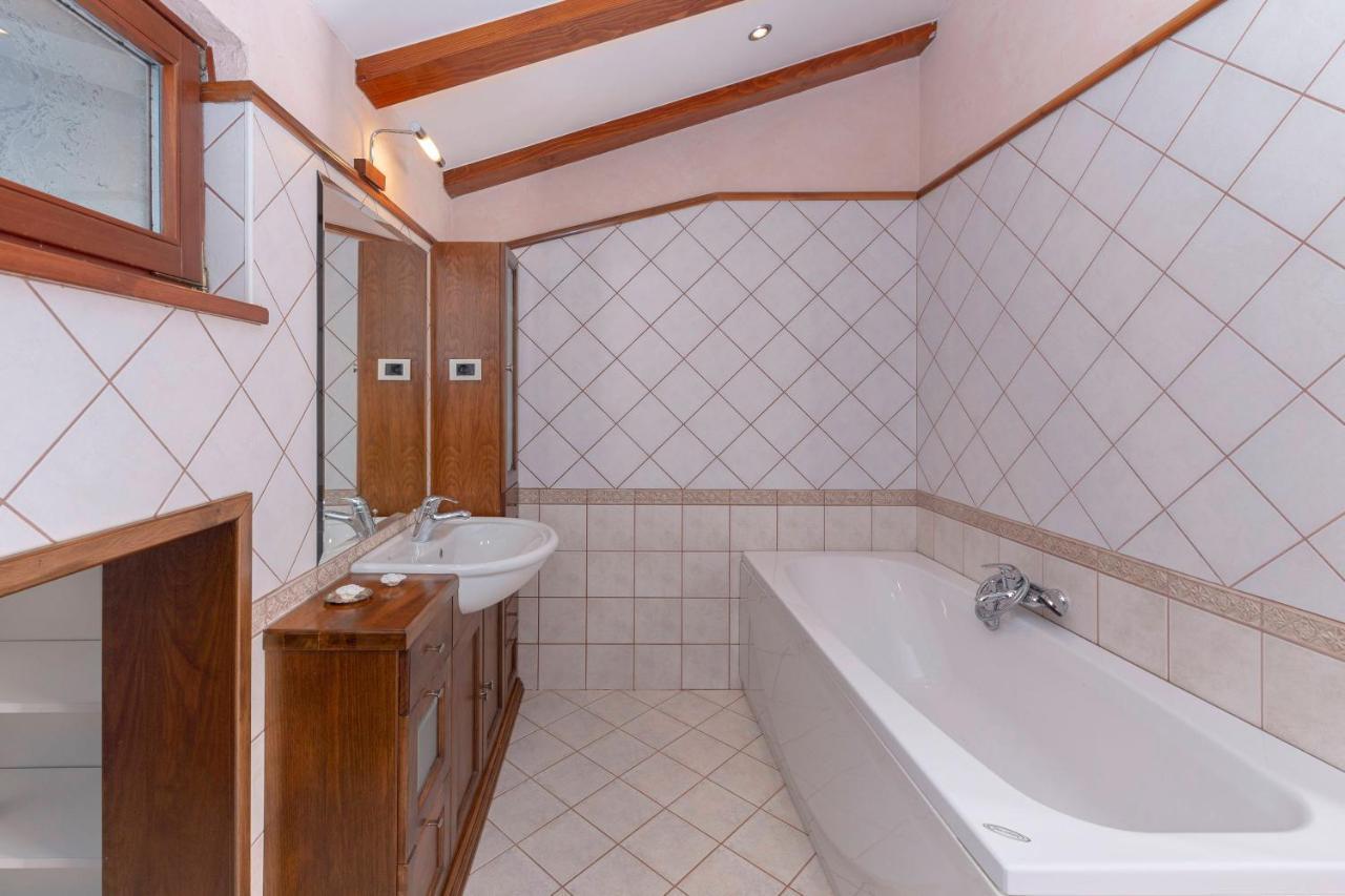 Apartma Koper Pobegi Zewnętrze zdjęcie