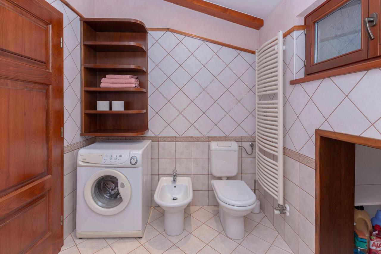 Apartma Koper Pobegi Zewnętrze zdjęcie