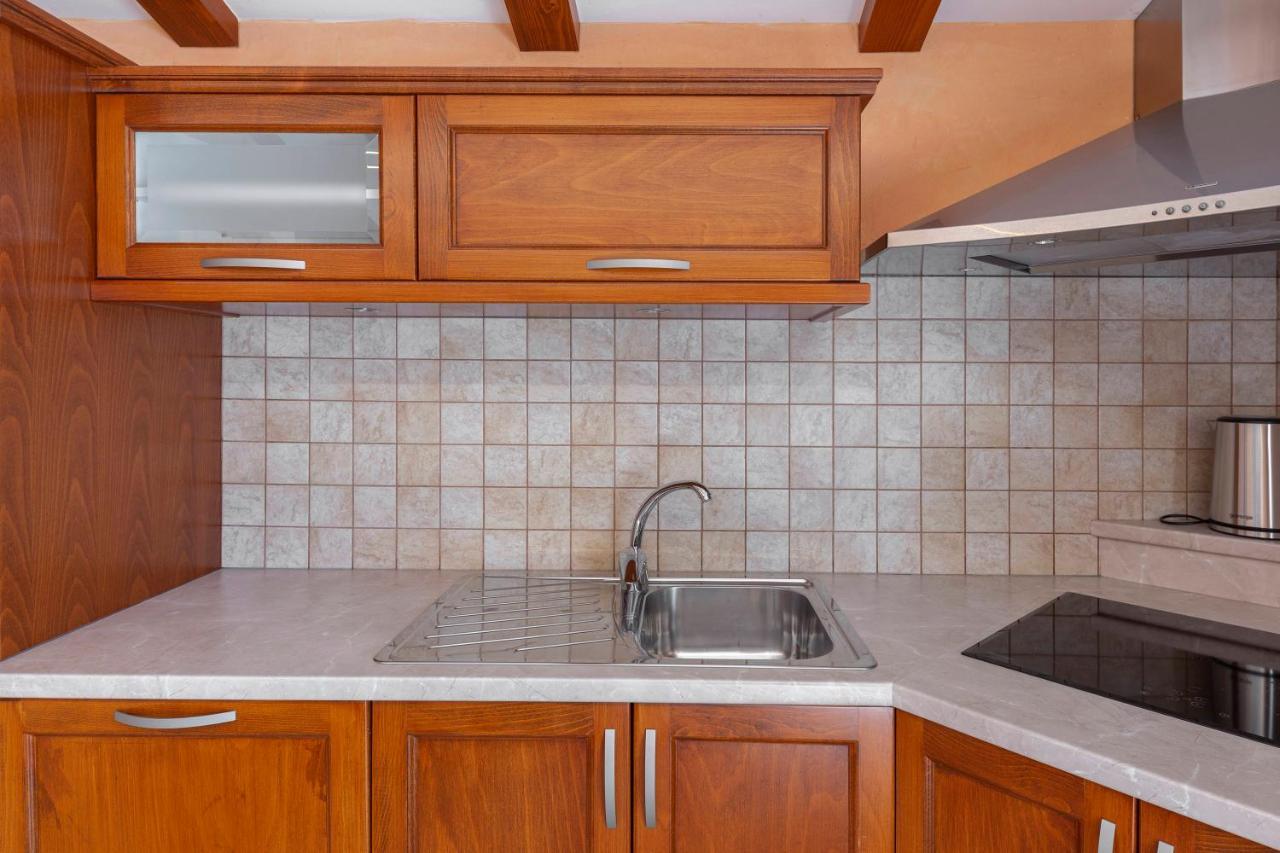 Apartma Koper Pobegi Zewnętrze zdjęcie
