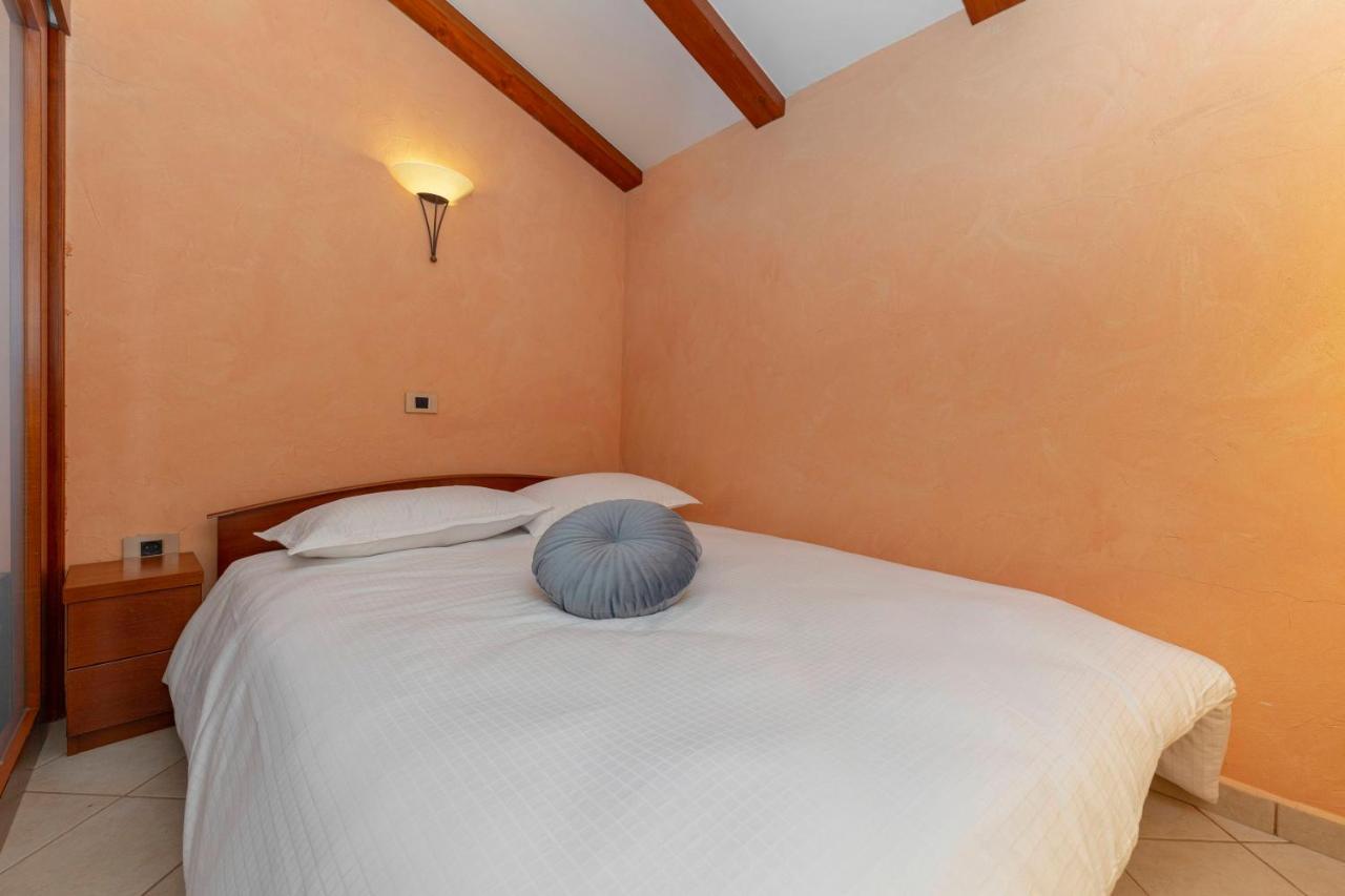 Apartma Koper Pobegi Zewnętrze zdjęcie