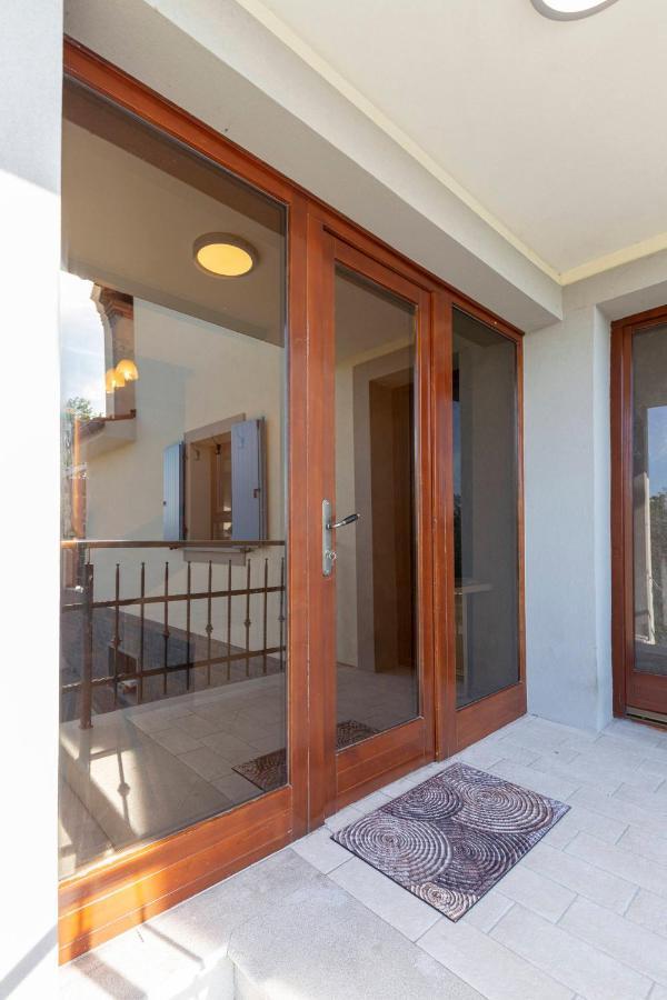 Apartma Koper Pobegi Zewnętrze zdjęcie