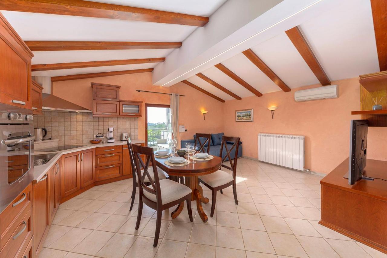 Apartma Koper Pobegi Zewnętrze zdjęcie
